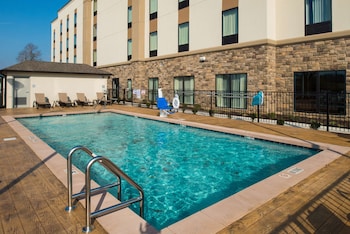 hampton inn paragould