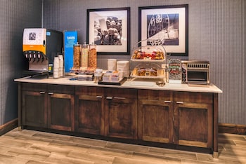 hampton inn paragould