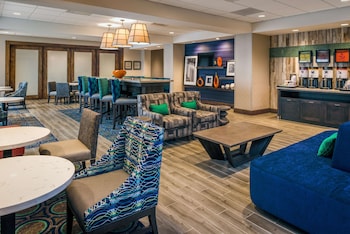 hampton inn paragould