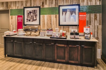 hampton inn paragould