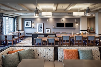 hampton inn lewiston id