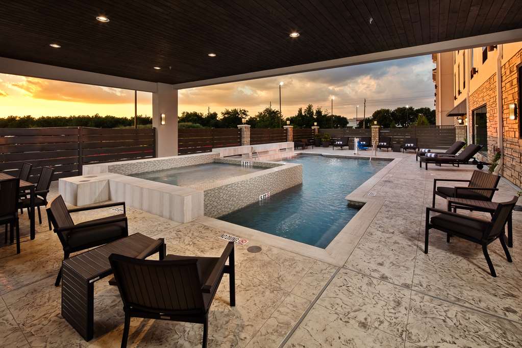 wyndham garden katy energy corridor