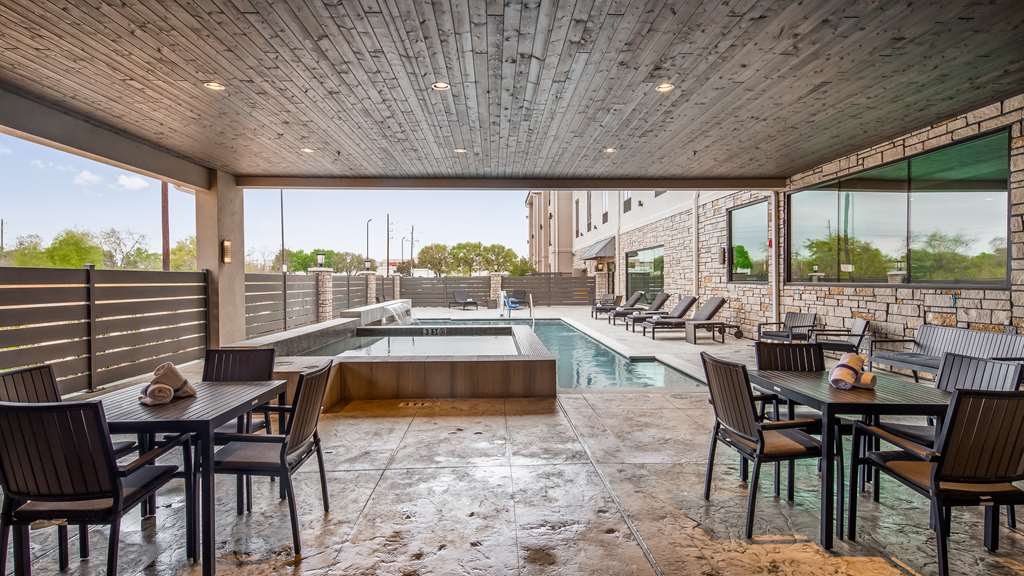 wyndham garden katy energy corridor