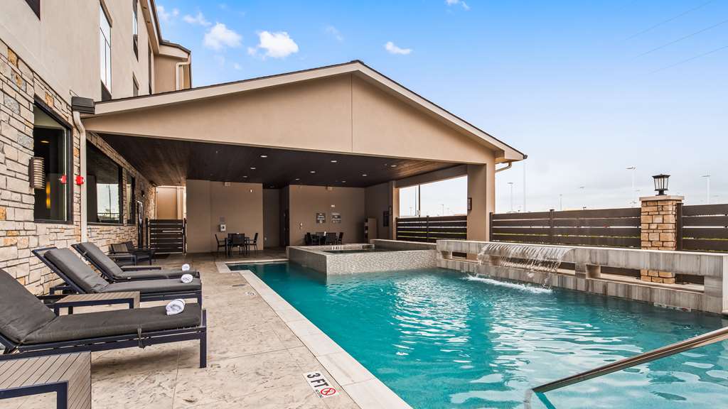 wyndham garden katy energy corridor