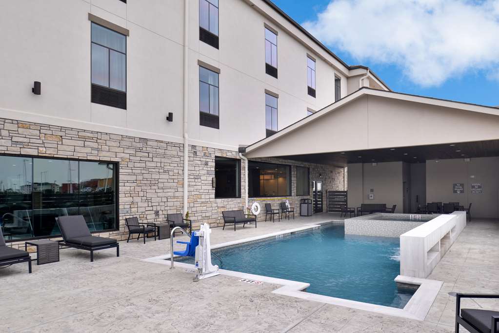 wyndham garden katy energy corridor