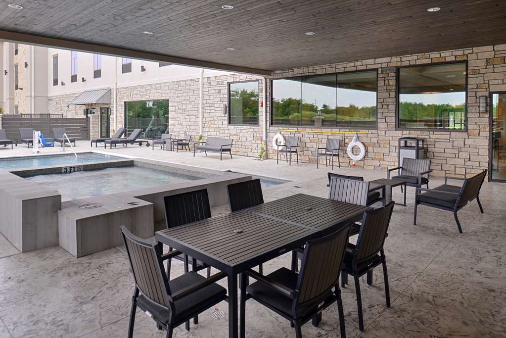 wyndham garden katy energy corridor