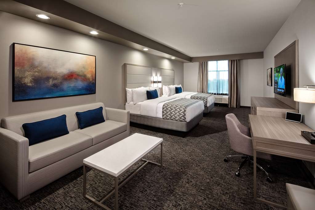 wyndham garden katy energy corridor