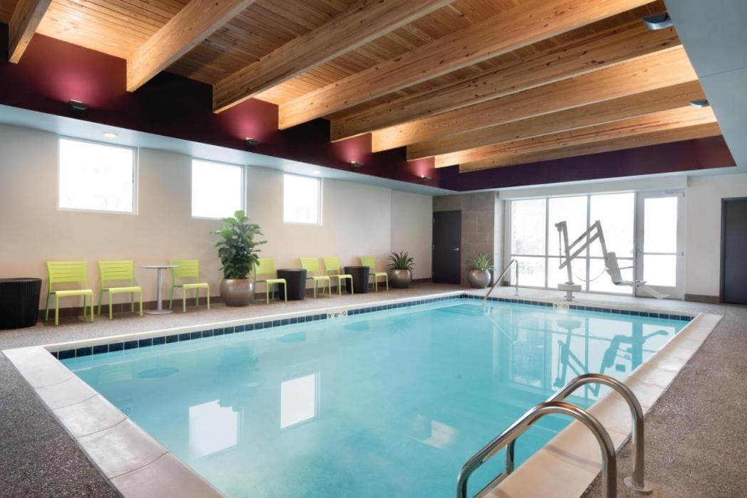 home2 suites by hilton cleveland independence