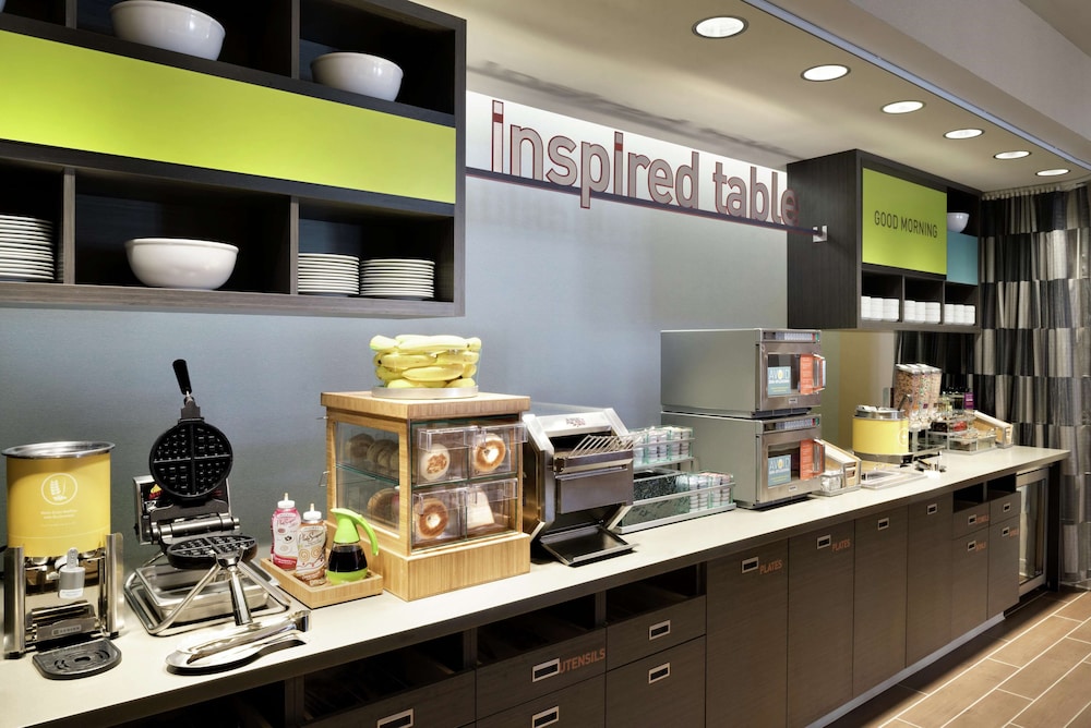 home2 suites by hilton cleveland independence