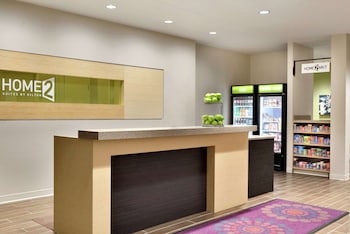 Home2 Suites By Hilton Cleveland Independence,Independence>>Cleveland,3 star