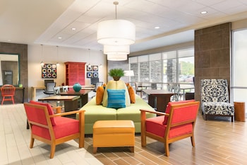 Home2 Suites By Hilton Cleveland Independence,Independence>>Cleveland,3 star