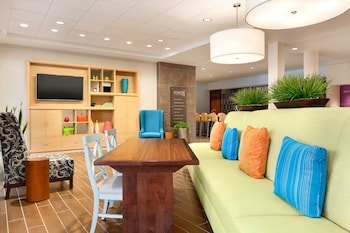 Home2 Suites By Hilton Cleveland Independence,Independence>>Cleveland,3 star
