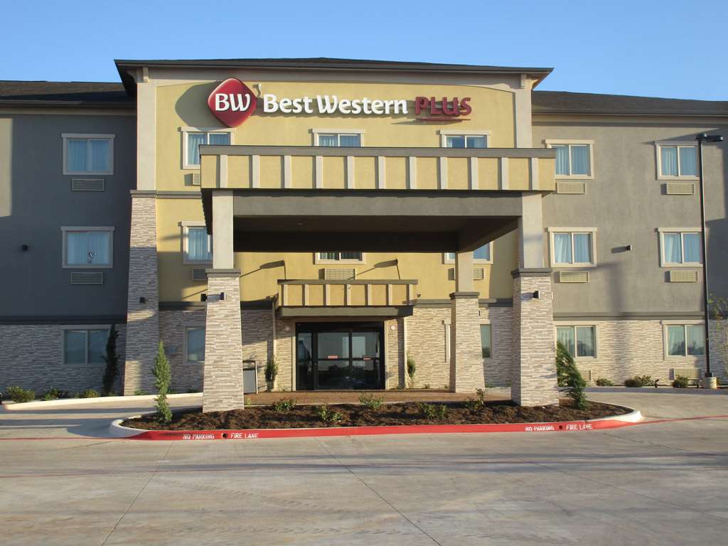 best western plus lonestar inn and suites