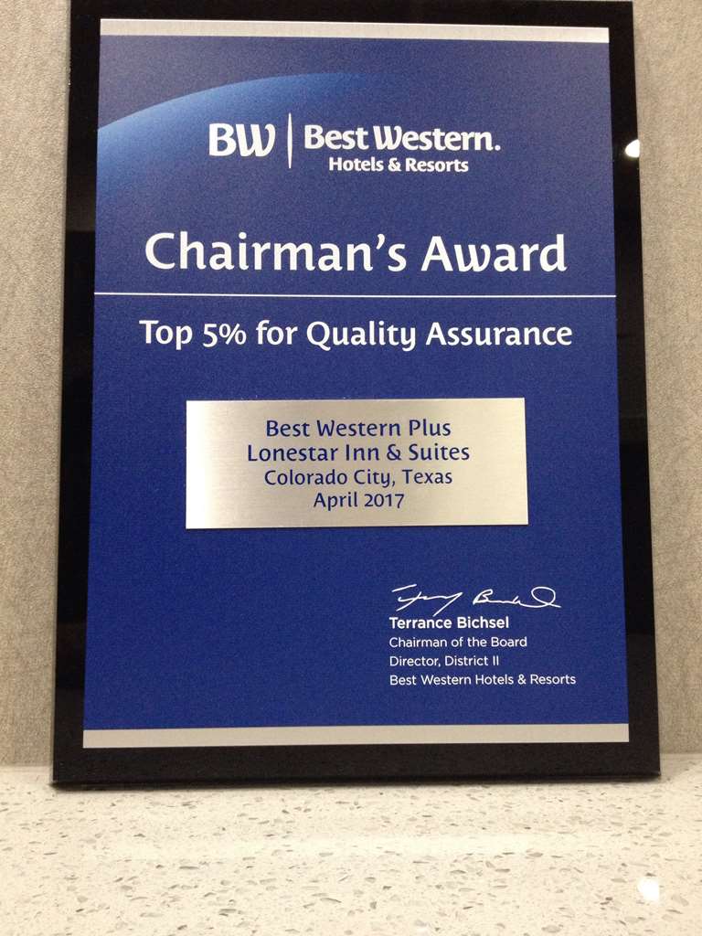 best western plus lonestar inn and suites