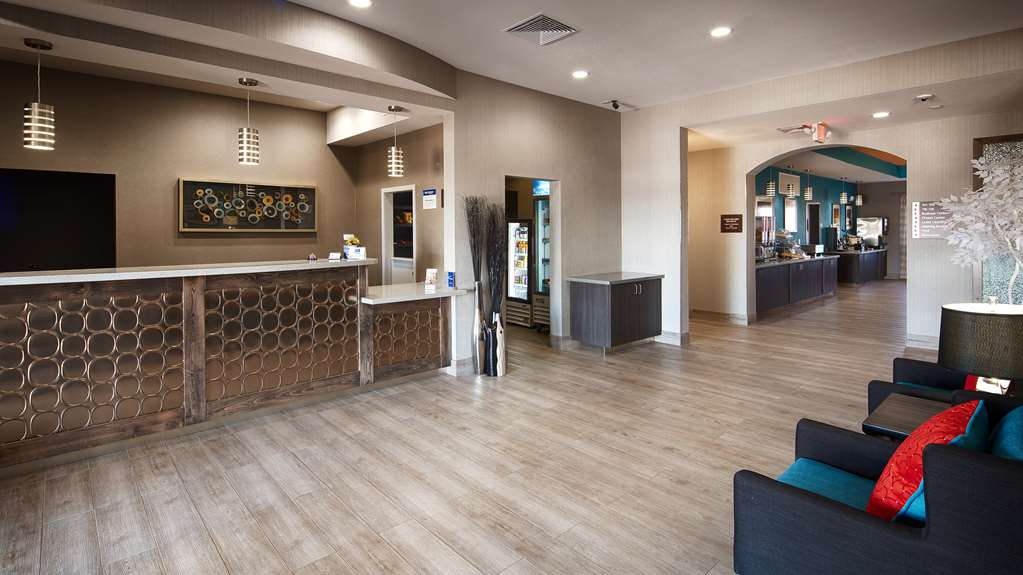 best western plus lonestar inn and suites