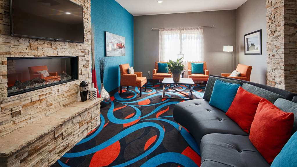 best western plus lonestar inn and suites