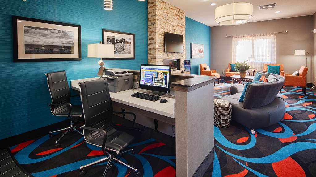 best western plus lonestar inn and suites