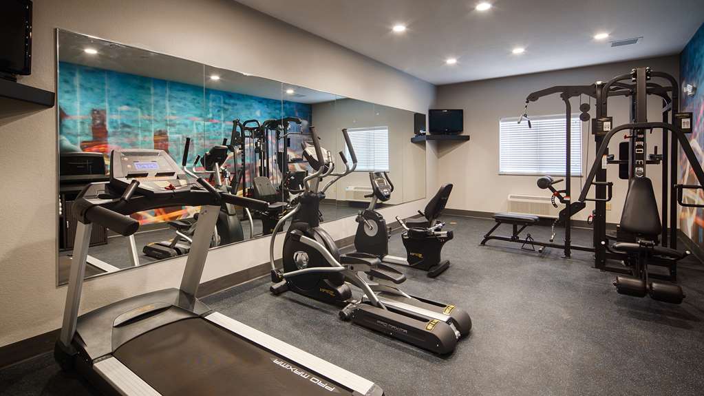 best western plus lonestar inn and suites