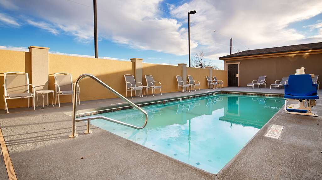 best western plus lonestar inn and suites