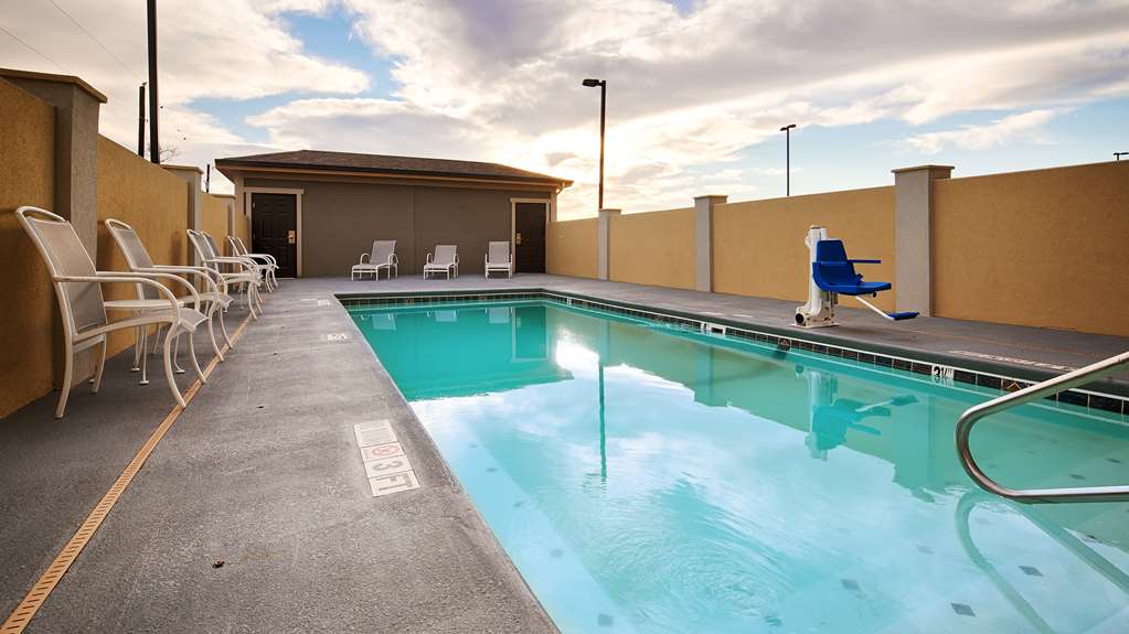 best western plus lonestar inn and suites