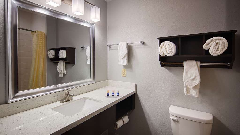 best western plus lonestar inn and suites