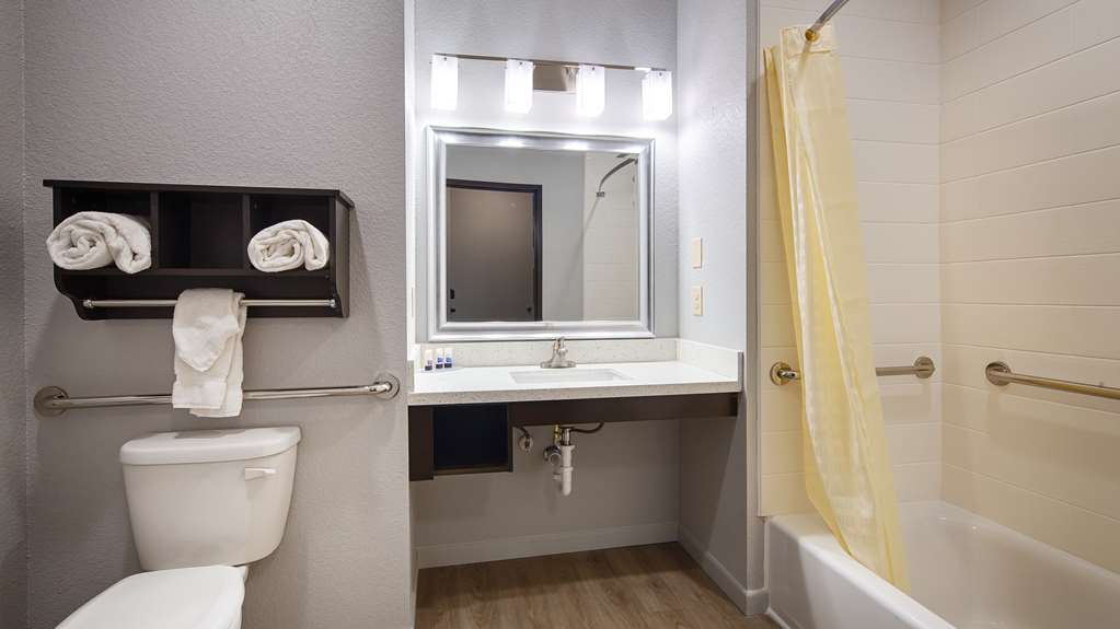 best western plus lonestar inn and suites