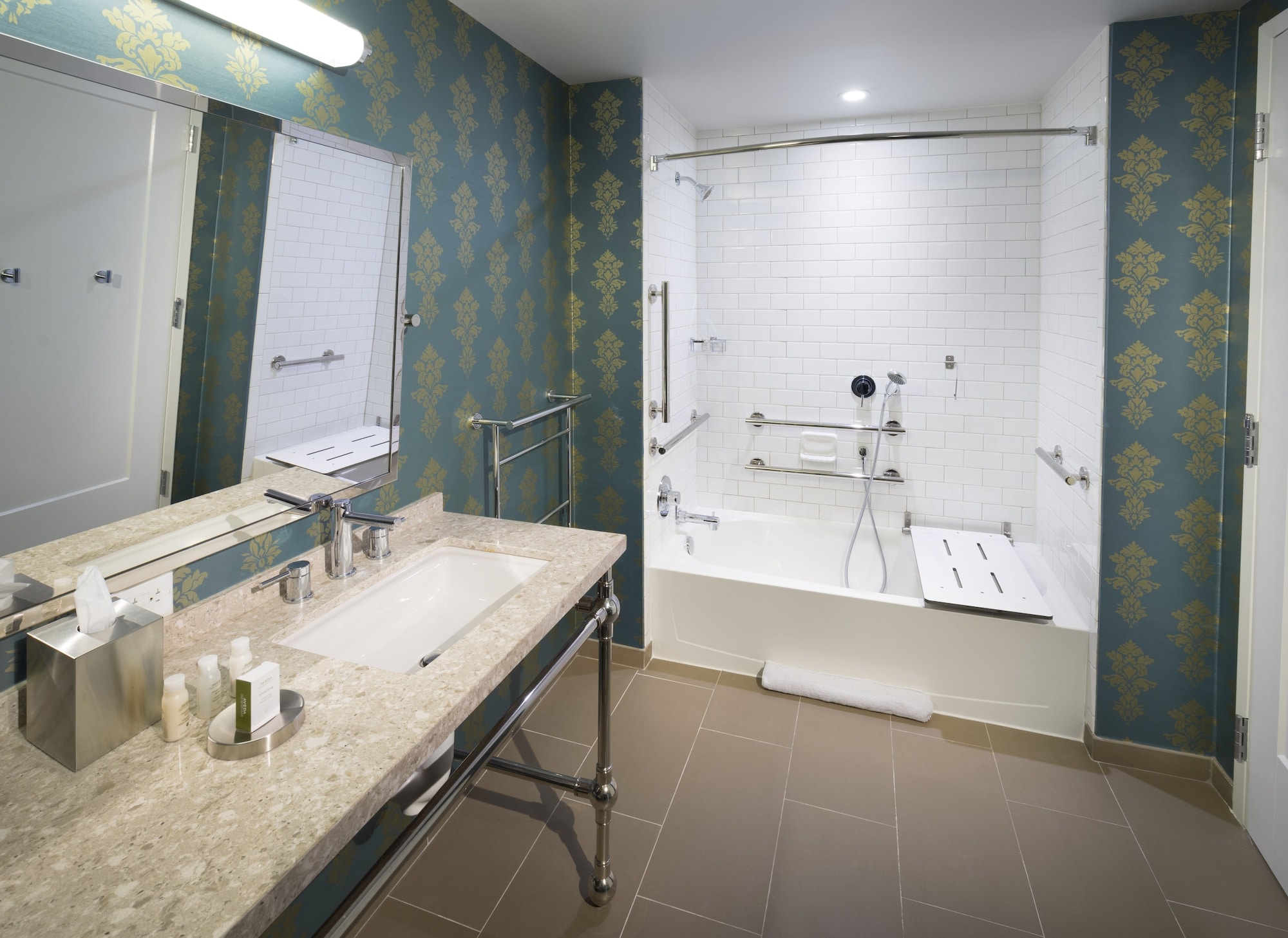 hotel indigo old town alexandria by ihg