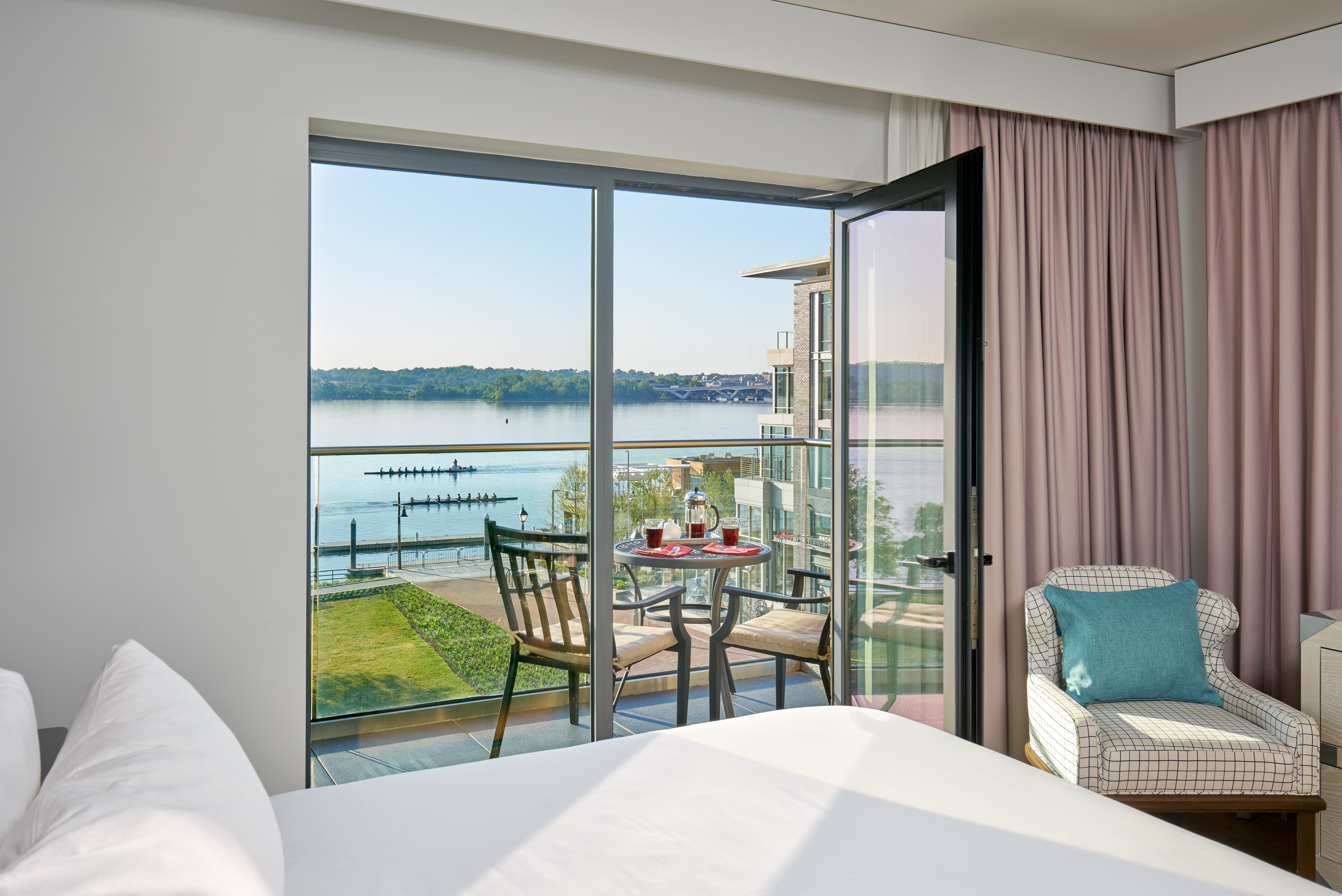 hotel indigo old town alexandria by ihg