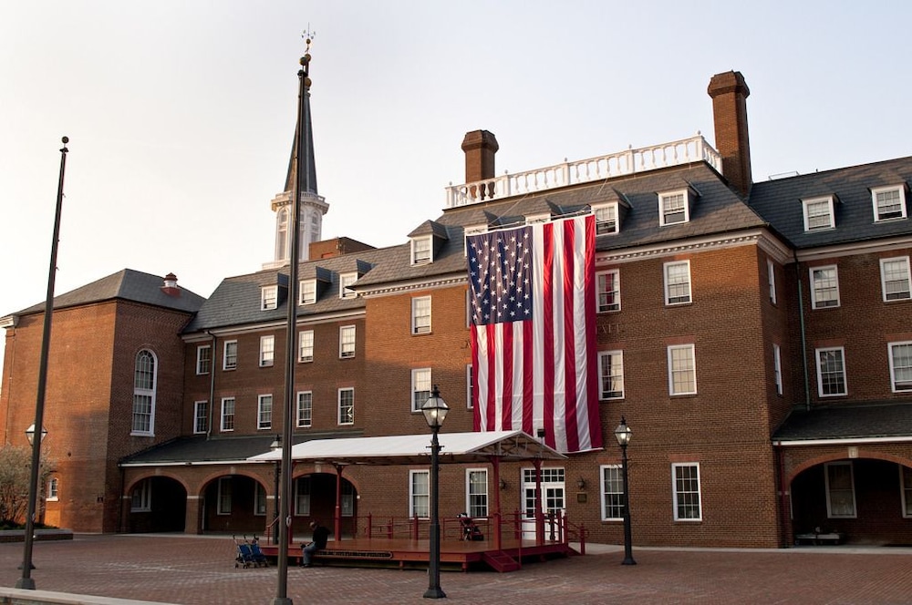 hotel indigo old town alexandria by ihg