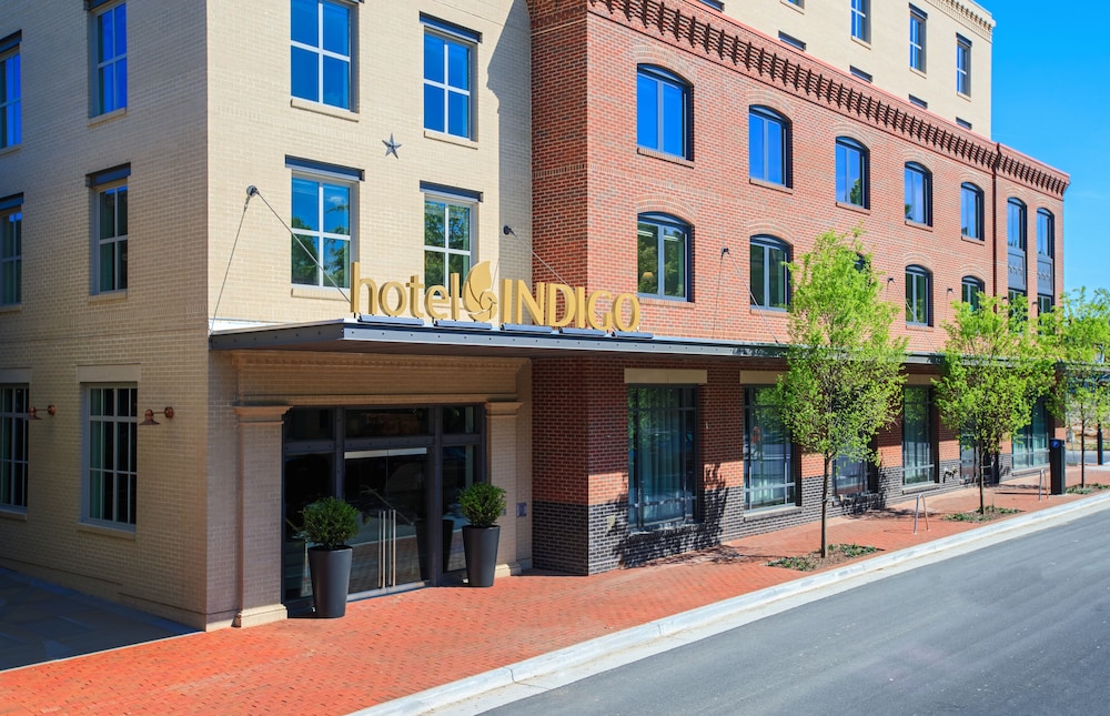hotel indigo old town alexandria by ihg