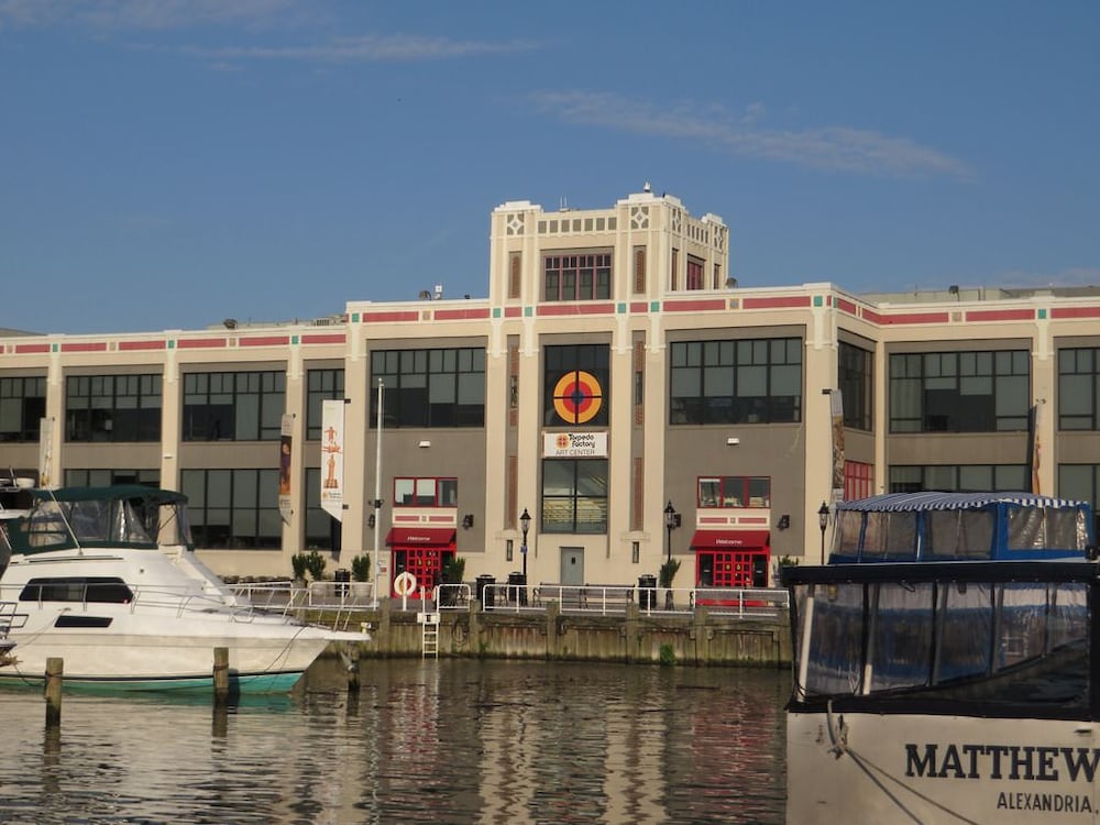 hotel indigo old town alexandria by ihg