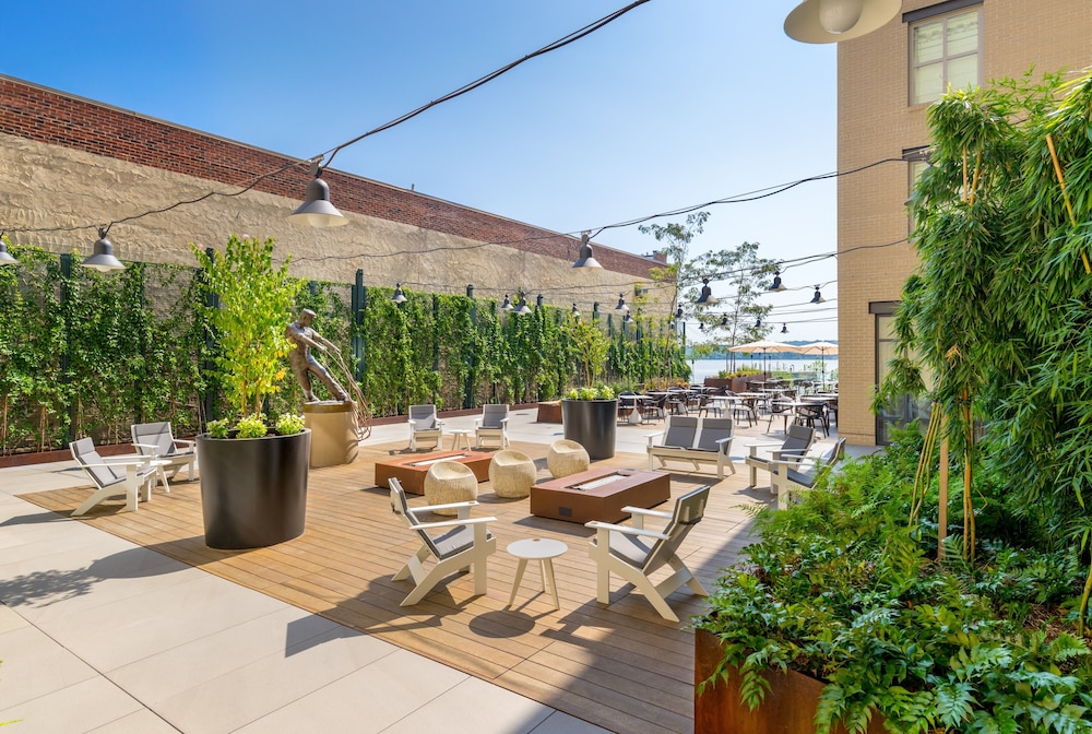 hotel indigo old town alexandria by ihg