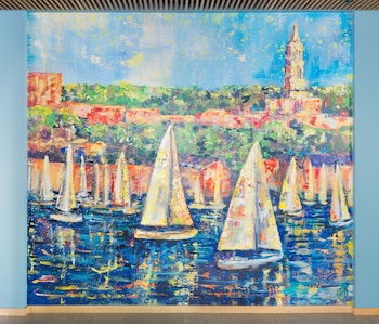Hotel Indigo Old Town Alexandria By Ihg,Arlington County>>Alexandria,4 star