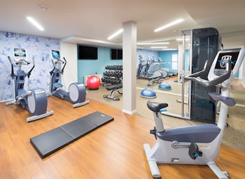 Hotel Indigo Old Town Alexandria By Ihg,Arlington County>>Alexandria,4 star