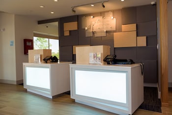 holiday inn express and suites mckinney frisco east