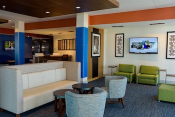 holiday inn express and suites mckinney frisco east