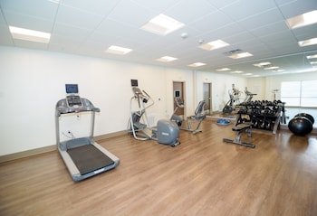 holiday inn express and suites mckinney frisco east