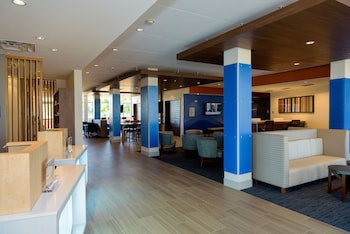 Holiday Inn Express & Suites Mckinney Frisco East,Dallas>>Allen,3 star