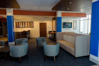 Holiday Inn Express & Suites Mckinney Frisco East,Dallas>>Allen,3 star