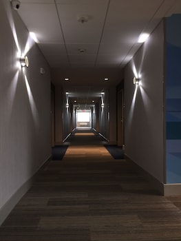 holiday inn express and suites mckinney frisco east