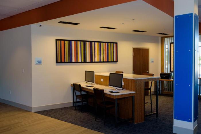 holiday inn express and suites mckinney frisco east