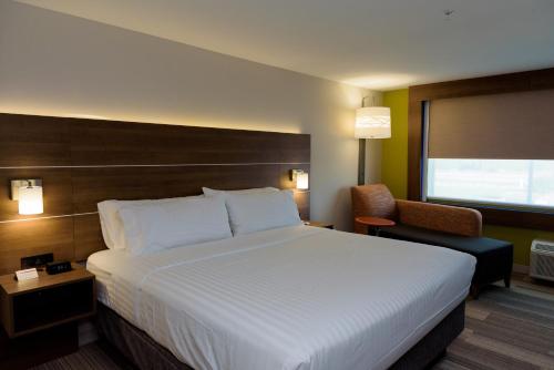 holiday inn express and suites mckinney frisco east