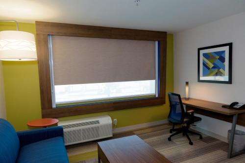 holiday inn express and suites mckinney frisco east