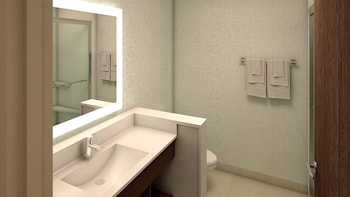 Holiday Inn Express & Suites Perryton By Ihg,Texas>>Perryton,3 star