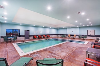 Holiday Inn Express & Suites Perryton By Ihg,Texas>>Perryton,3 star