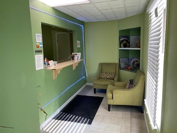 Budget Inn Express,Virginia>>South Hill,2 star