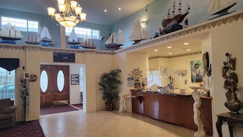 oceanview inn