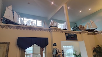 oceanview inn