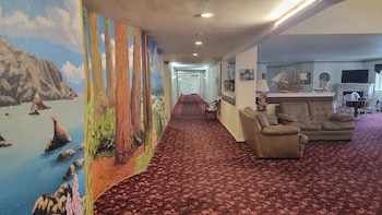 oceanview inn