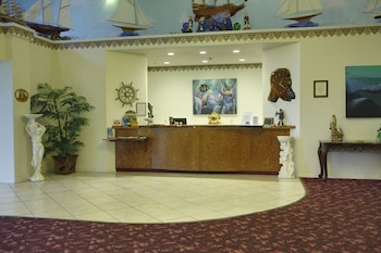 oceanview inn